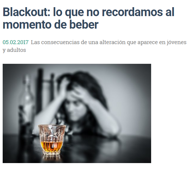 ScreenBlackout