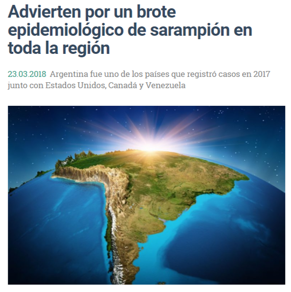 ScreenBroteSarampion