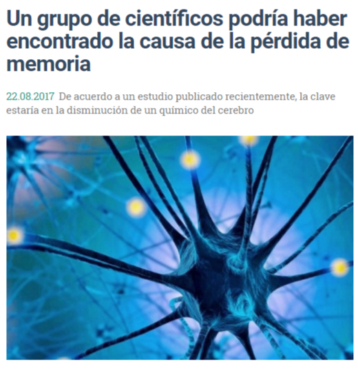 ScreenMemoria