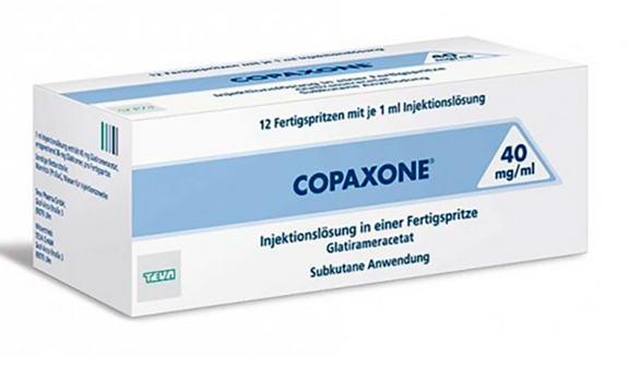 Copaxone