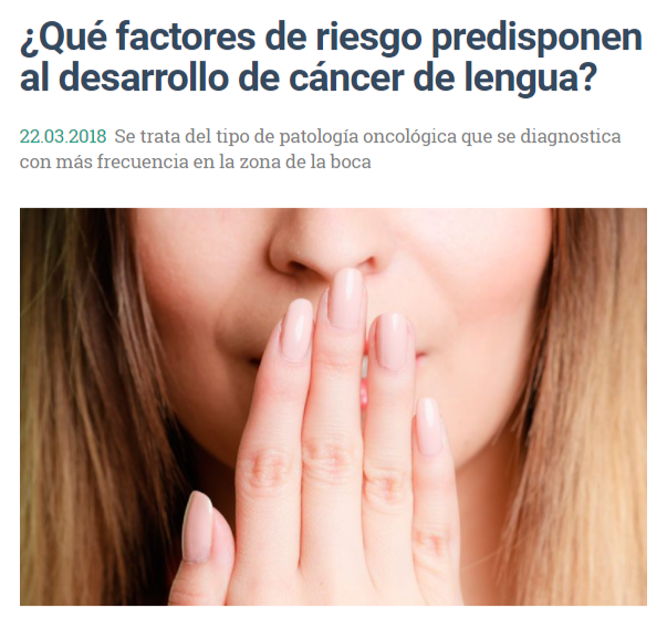 ScreenCancerlengua