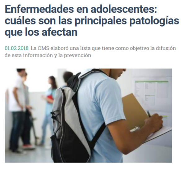 Screenenfermedadesacolescentes