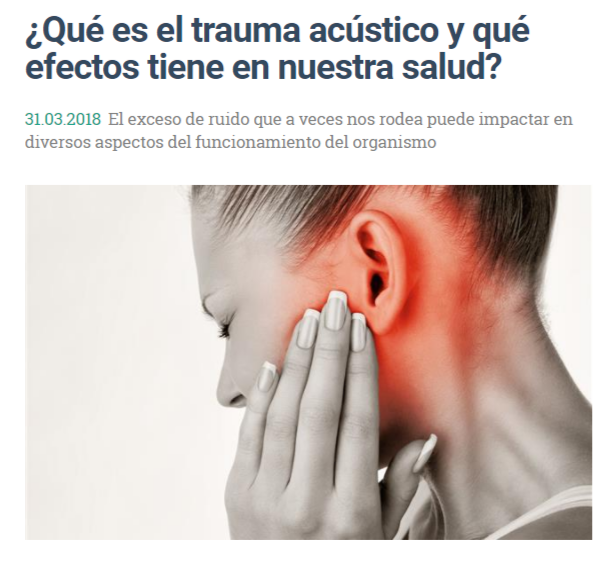 Screentraumaacustico