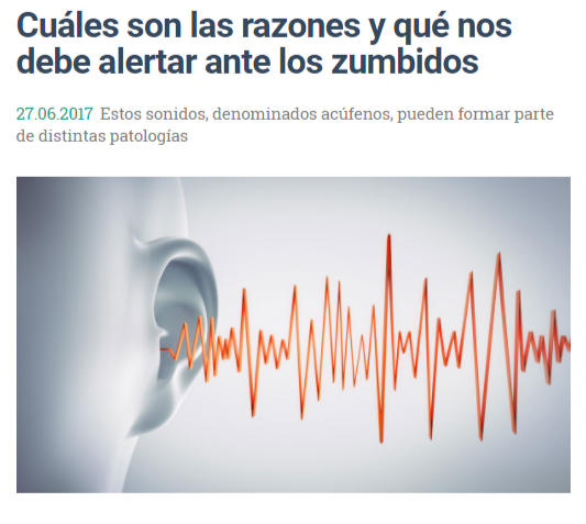 Screenzumbidos