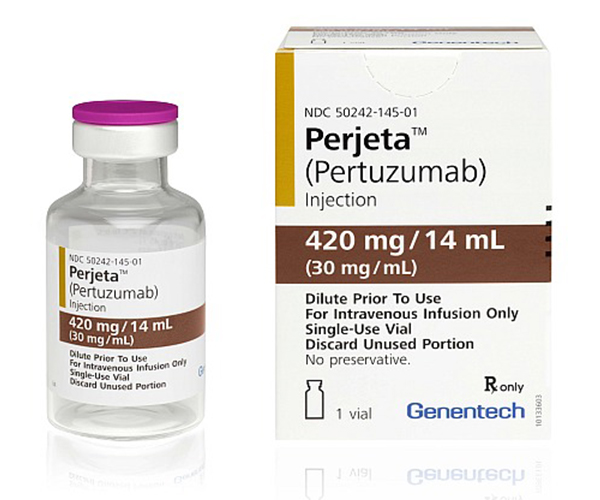 perjeta