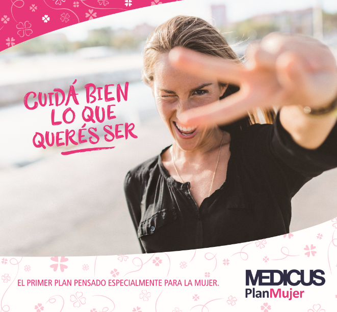 Medicusplanmujer