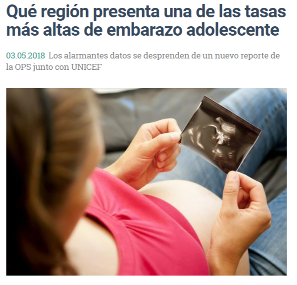 Screenregionembarazos