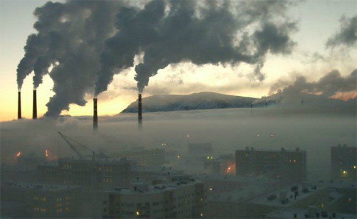 contaminacion