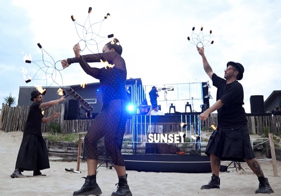 Mobirise Website Builder