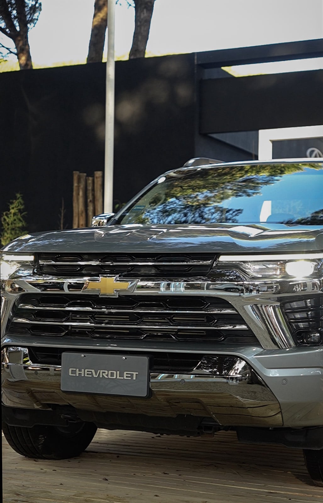 Mobirise Website Builder