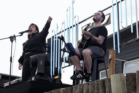 Mobirise Website Builder