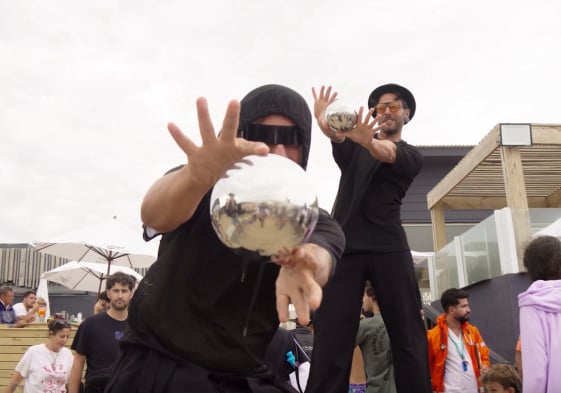 Mobirise Website Builder