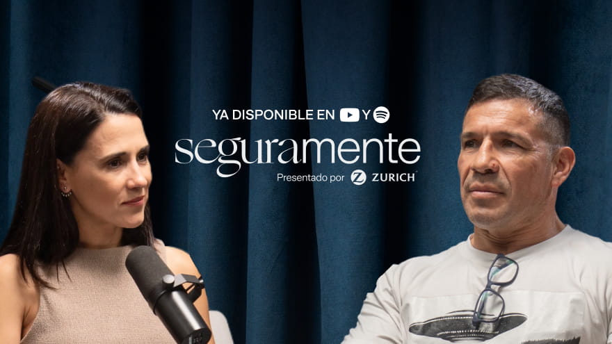 MARAVILLA MARTÍNEZ: “El golpe que te liquida es el que no ves venir’’