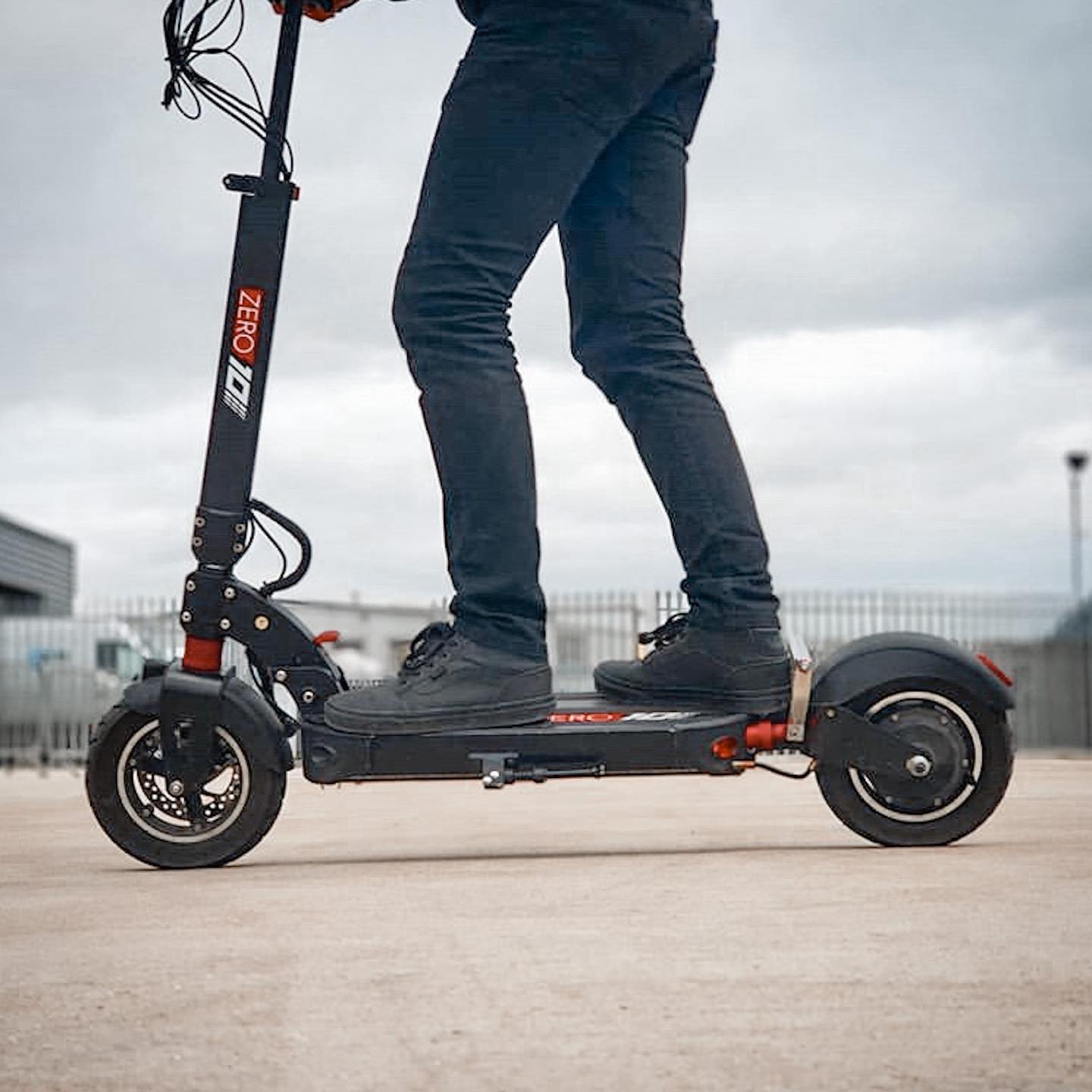 Airwheel