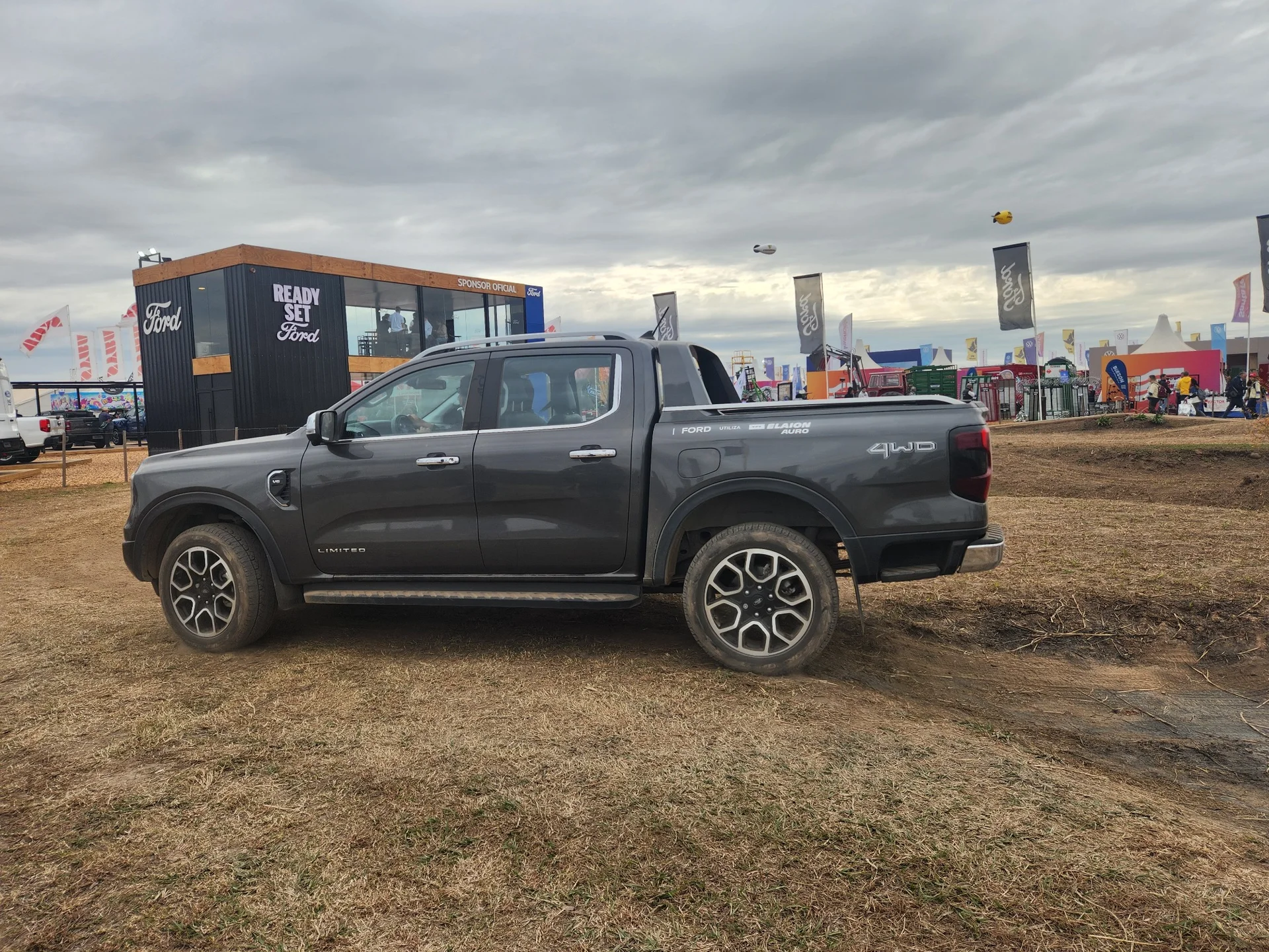 Ford