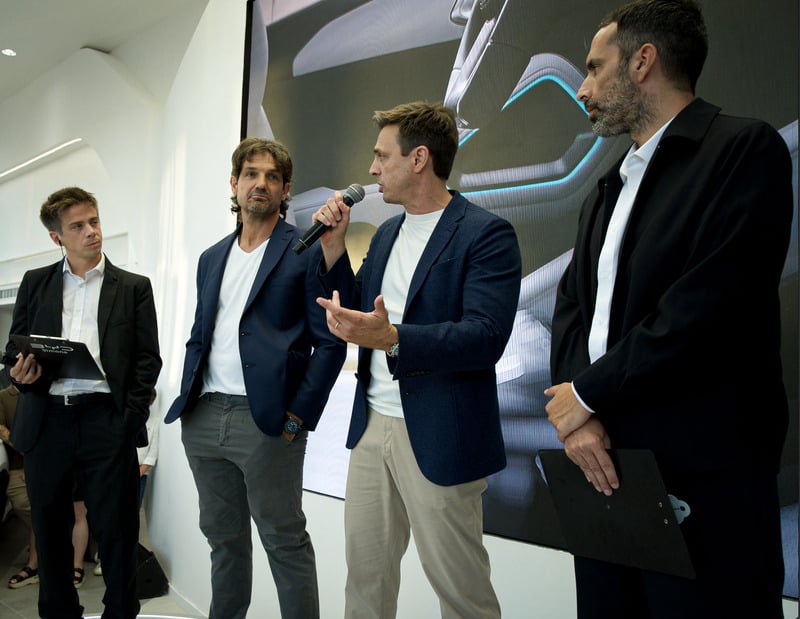 Mobirise Website Builder