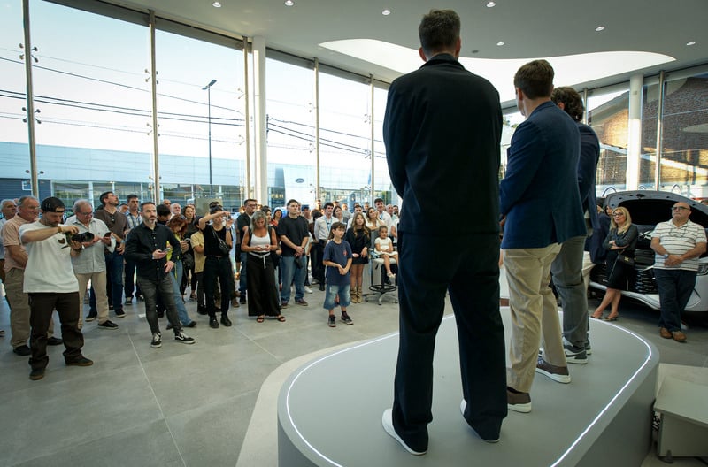 Mobirise Website Builder