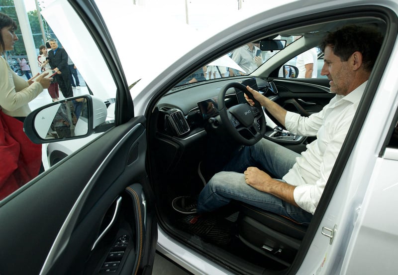 Mobirise Website Builder