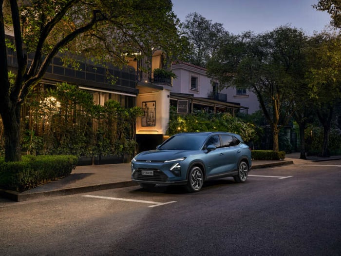 Mobirise Website Builder