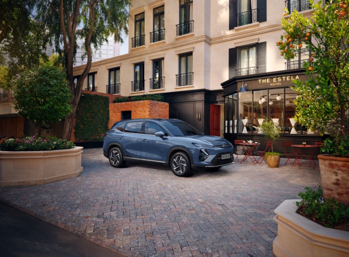 Mobirise Website Builder