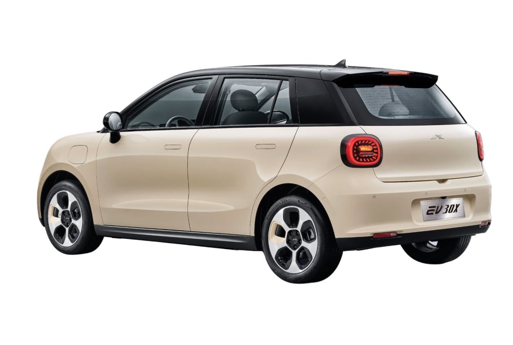 Mobirise Website Builder