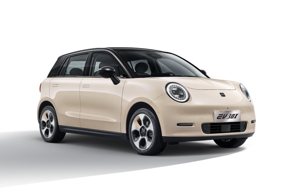 Mobirise Website Builder