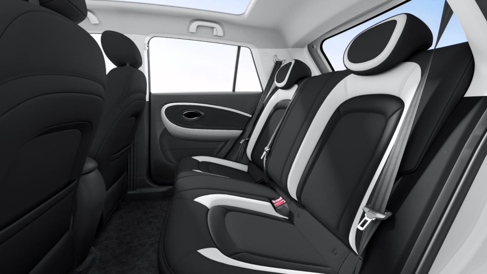 Mobirise Website Builder