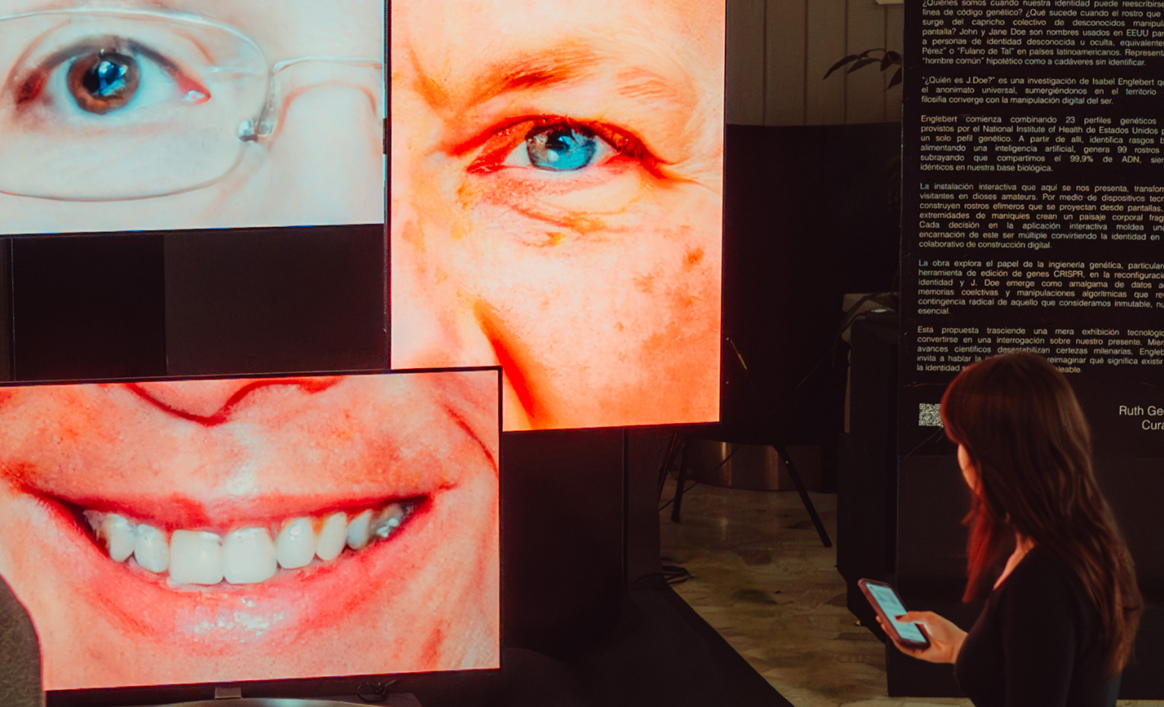 LG AFFAIR Arte Digital